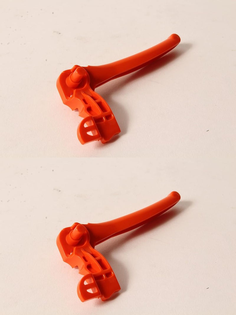 echosari Echo 2 PK OEM C450000183 Throttle Trigger GT251 SRM225 SRM251 SRM265 SRM280 - Image 2